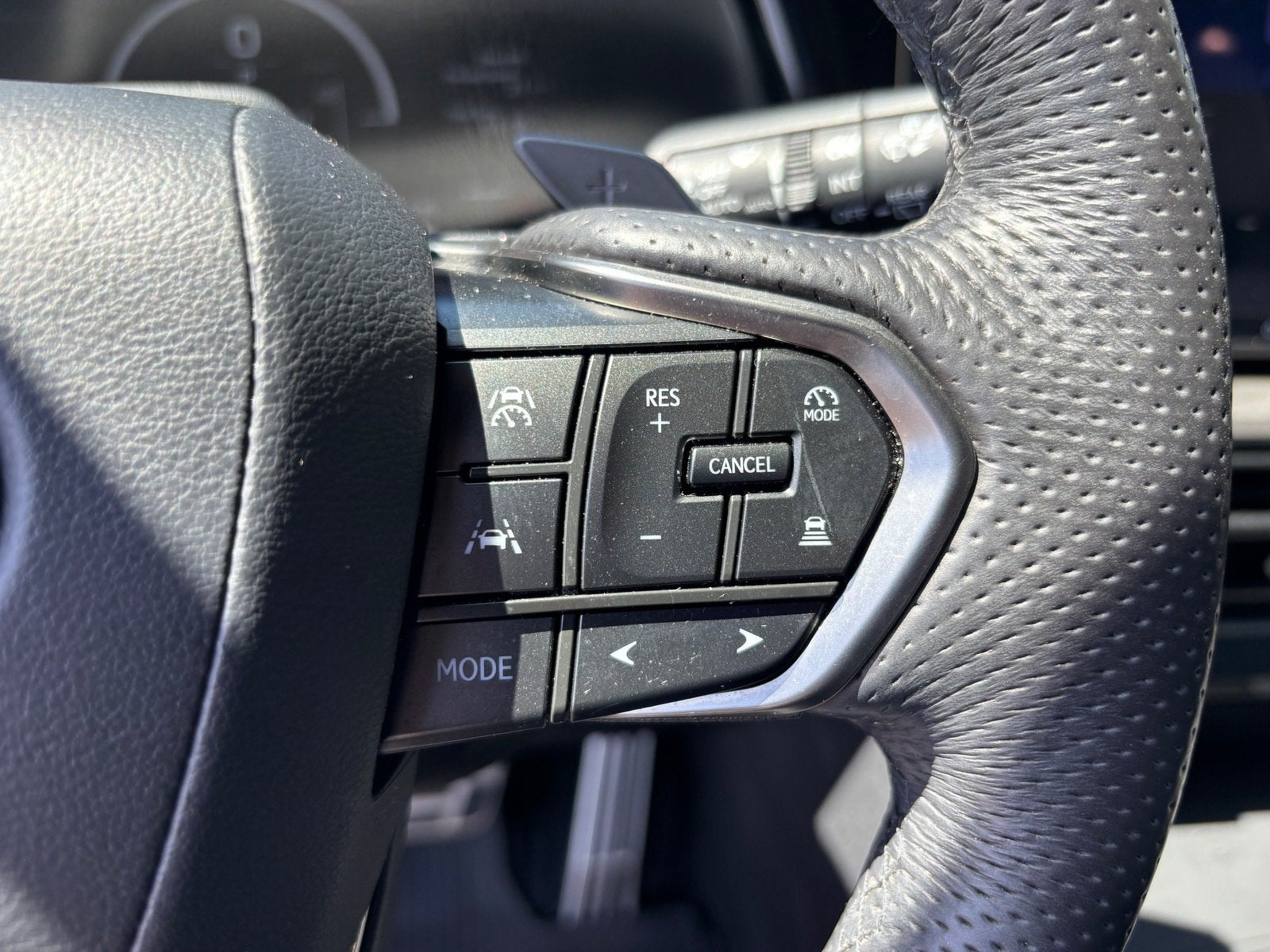 2025 Lexus TX TX 500h F SPORT Luxury