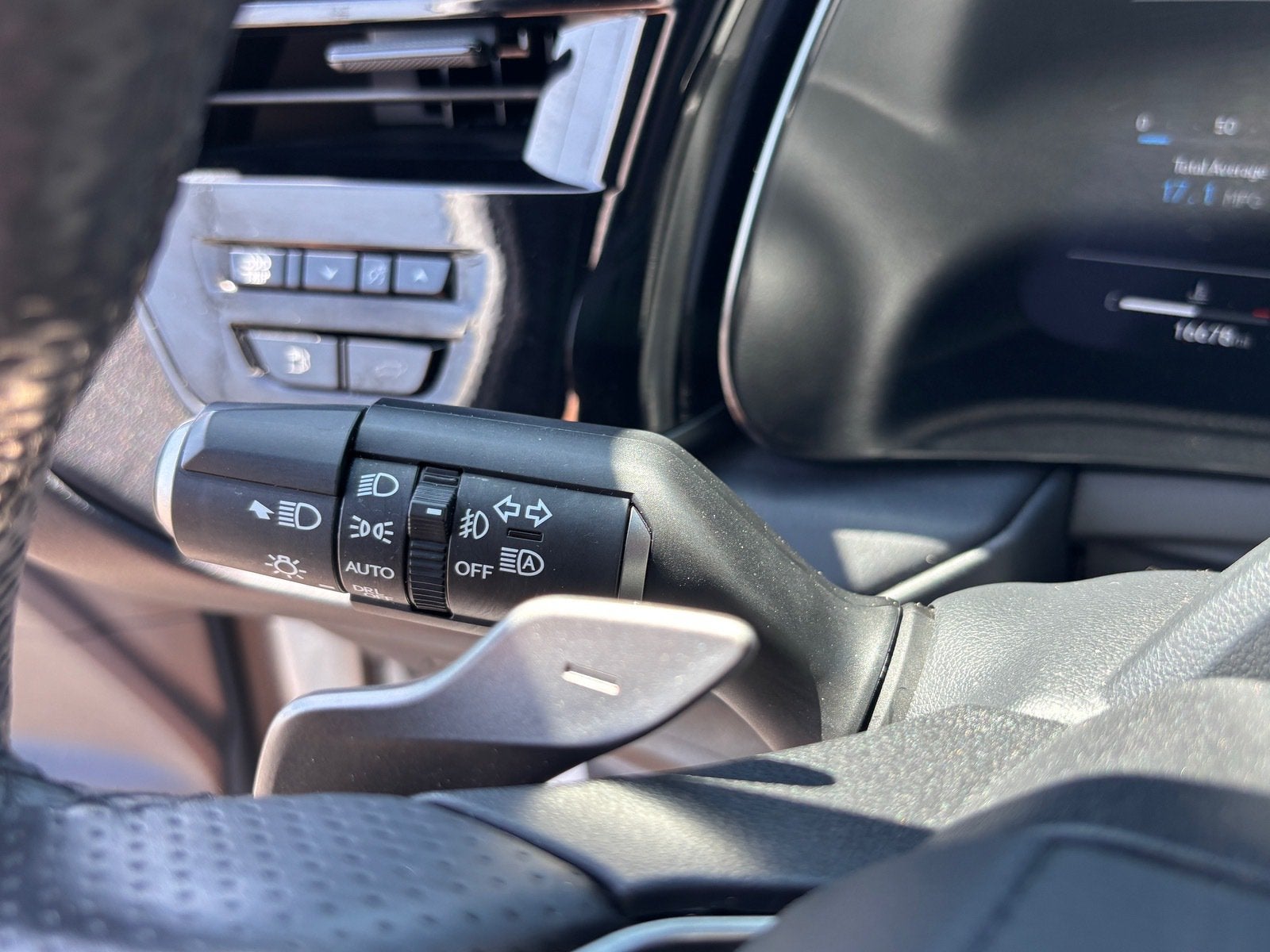 2025 Lexus TX TX 500h F SPORT Luxury