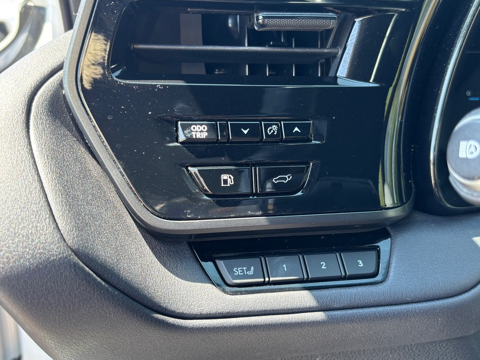 2025 Lexus TX TX 500h F SPORT Luxury