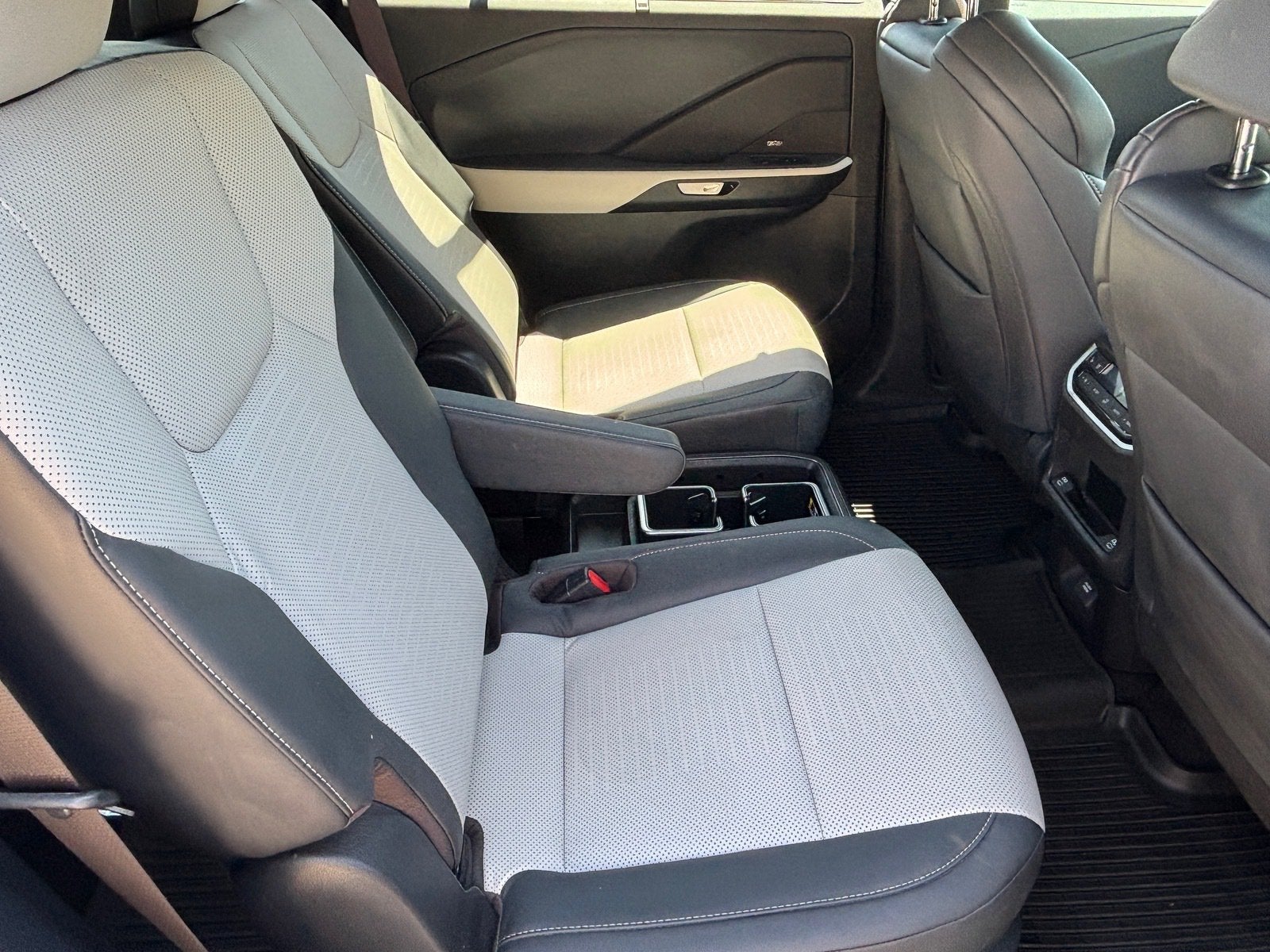 2025 Lexus TX TX 500h F SPORT Luxury