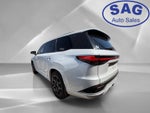 2025 Lexus TX TX 500h F SPORT Premium