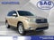 2011 Toyota Highlander SE