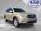 2011 Toyota Highlander SE