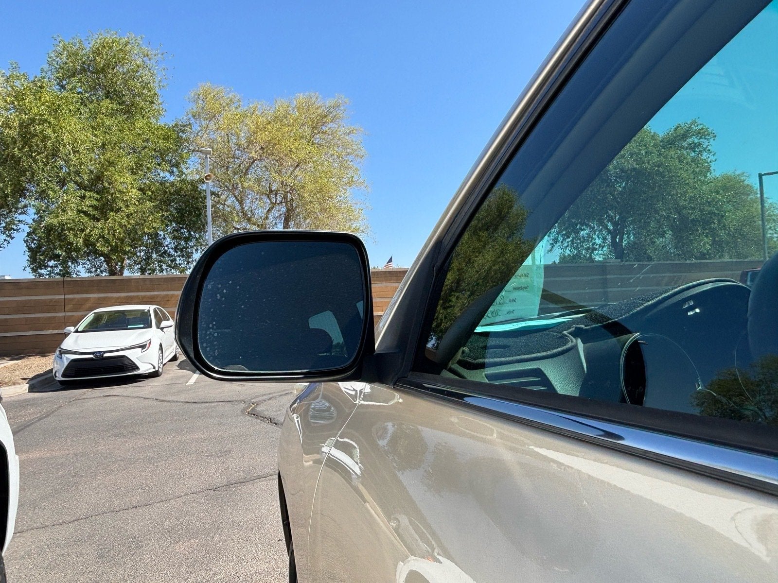 2011 Toyota Highlander SE