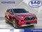 2020 Toyota Highlander Hybrid Platinum