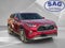 2020 Toyota Highlander Hybrid Platinum
