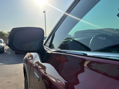 2020 Toyota Highlander Hybrid Platinum