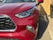 2020 Toyota Highlander Hybrid Platinum