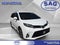 2020 Toyota Sienna SE