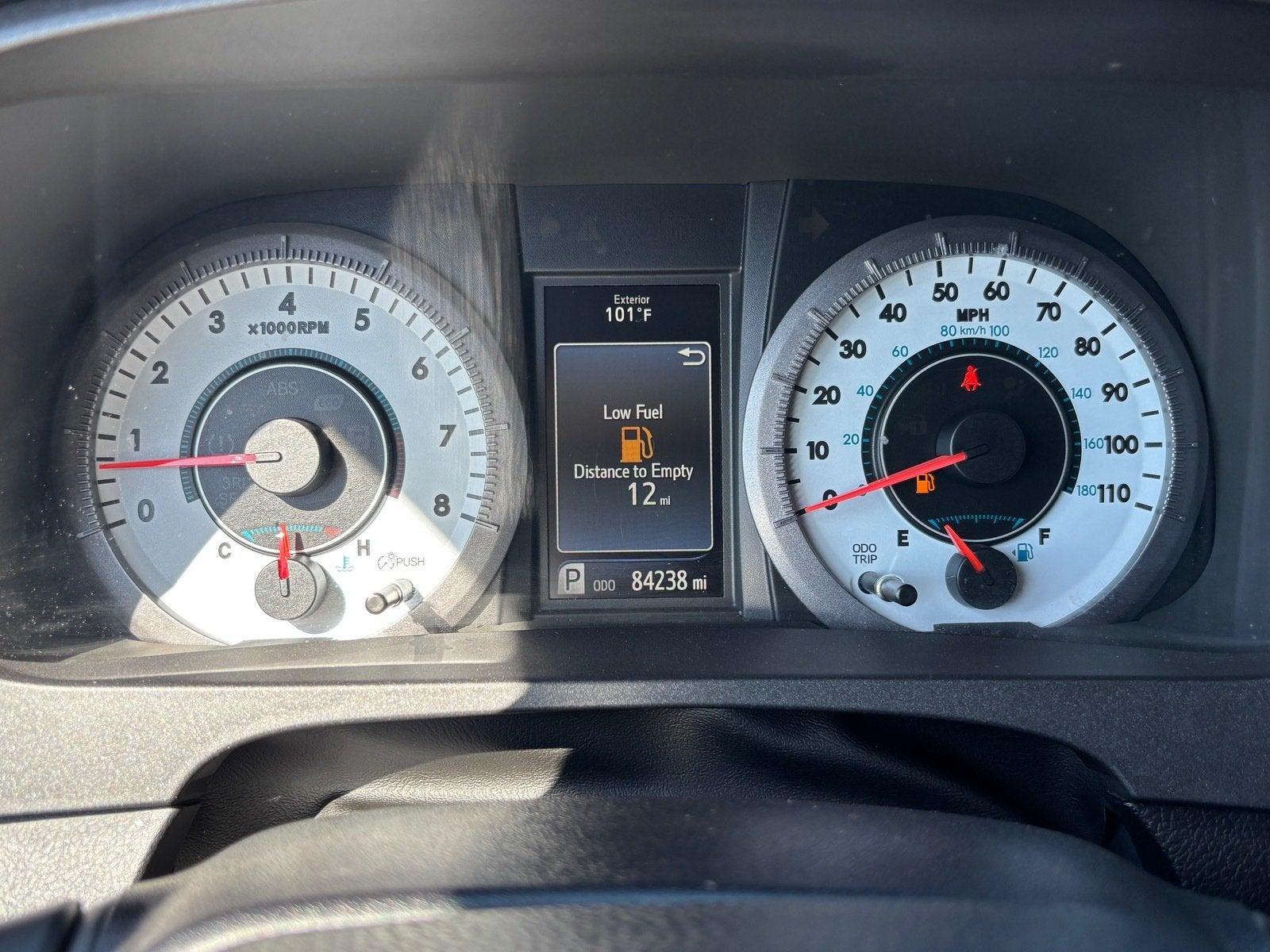 2020 Toyota Sienna SE