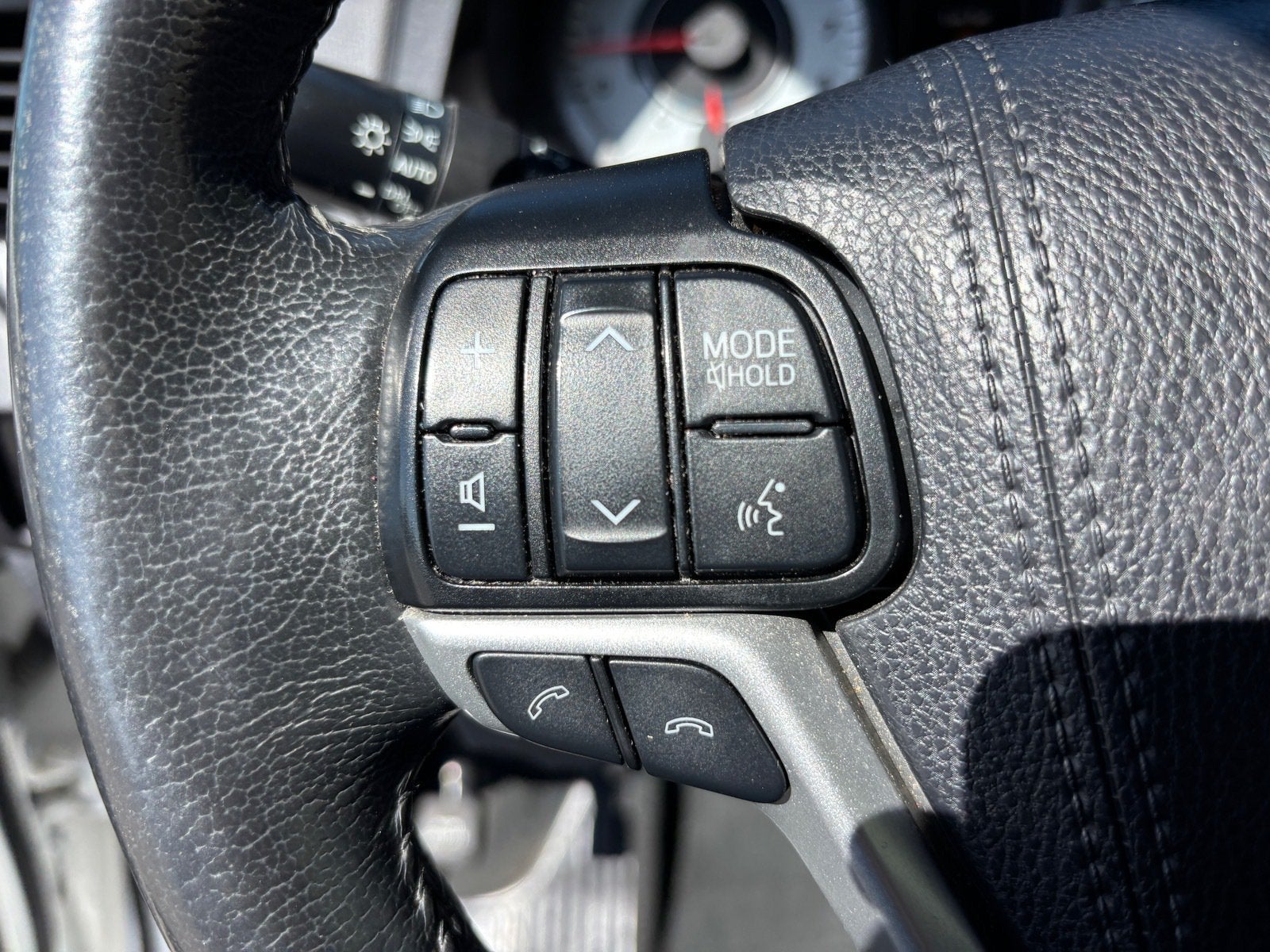 2020 Toyota Sienna SE