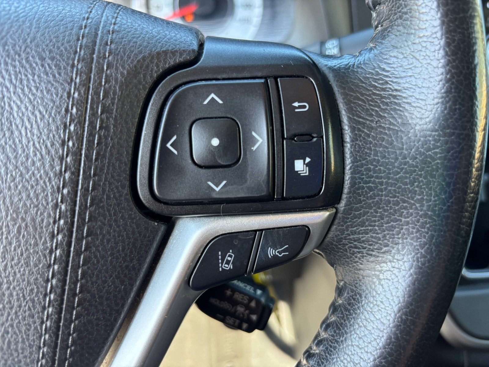 2020 Toyota Sienna SE