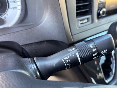 2020 Toyota Sienna SE
