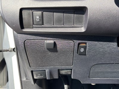 2020 Toyota Sienna SE