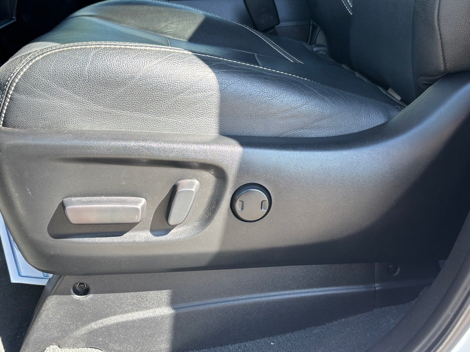 2020 Toyota Sienna SE