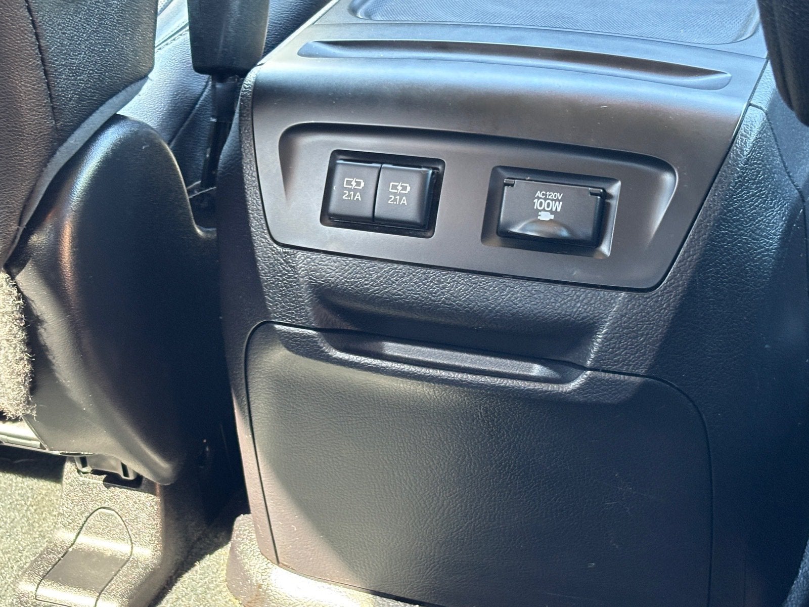 2020 Toyota Sienna SE