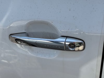2020 Toyota Sienna SE