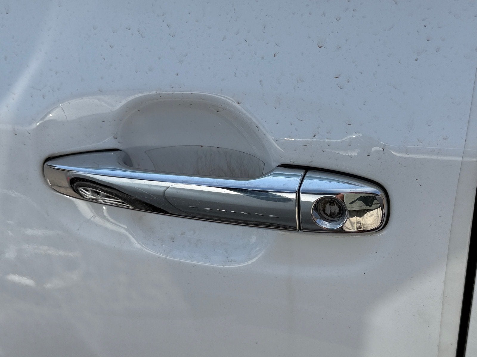 2020 Toyota Sienna SE