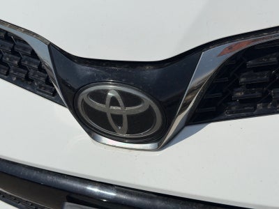 2020 Toyota Sienna SE