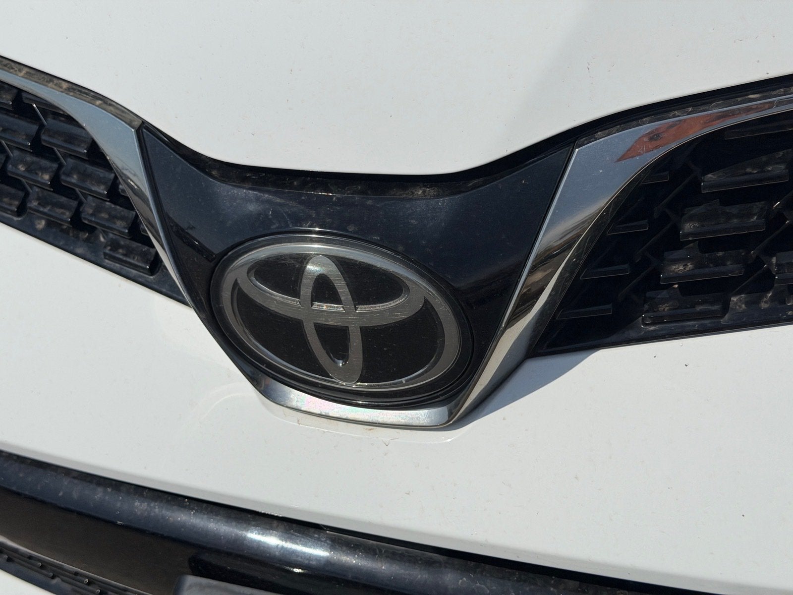 2020 Toyota Sienna SE