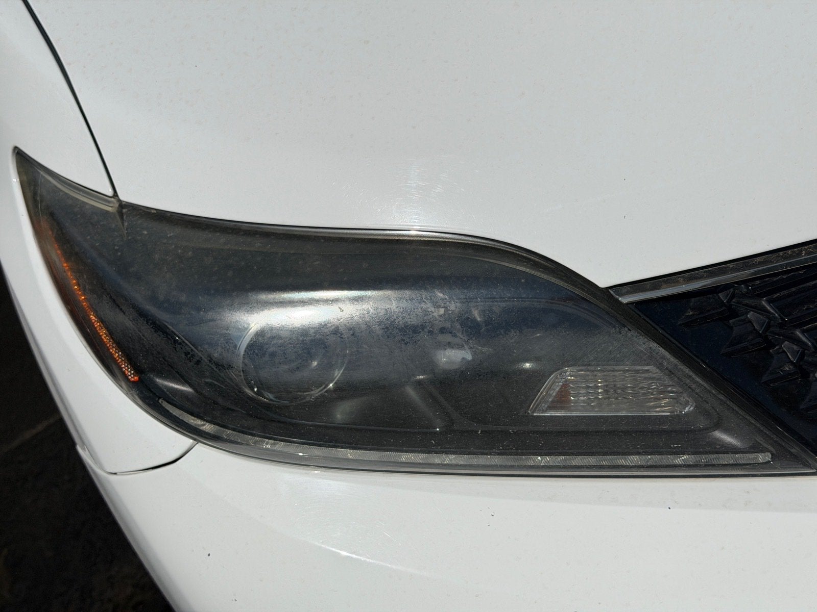 2020 Toyota Sienna SE