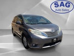 2014 Toyota Sienna XLE