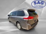 2014 Toyota Sienna XLE