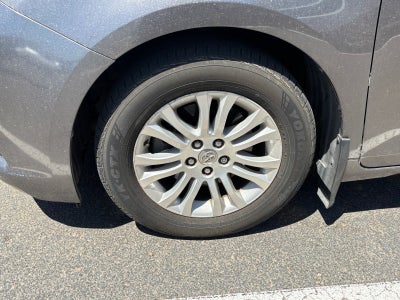 2014 Toyota Sienna XLE