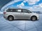 2020 Toyota Sienna Base