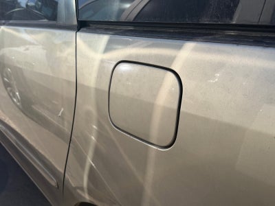 2007 Toyota Sienna Base