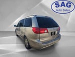 2007 Toyota Sienna Base