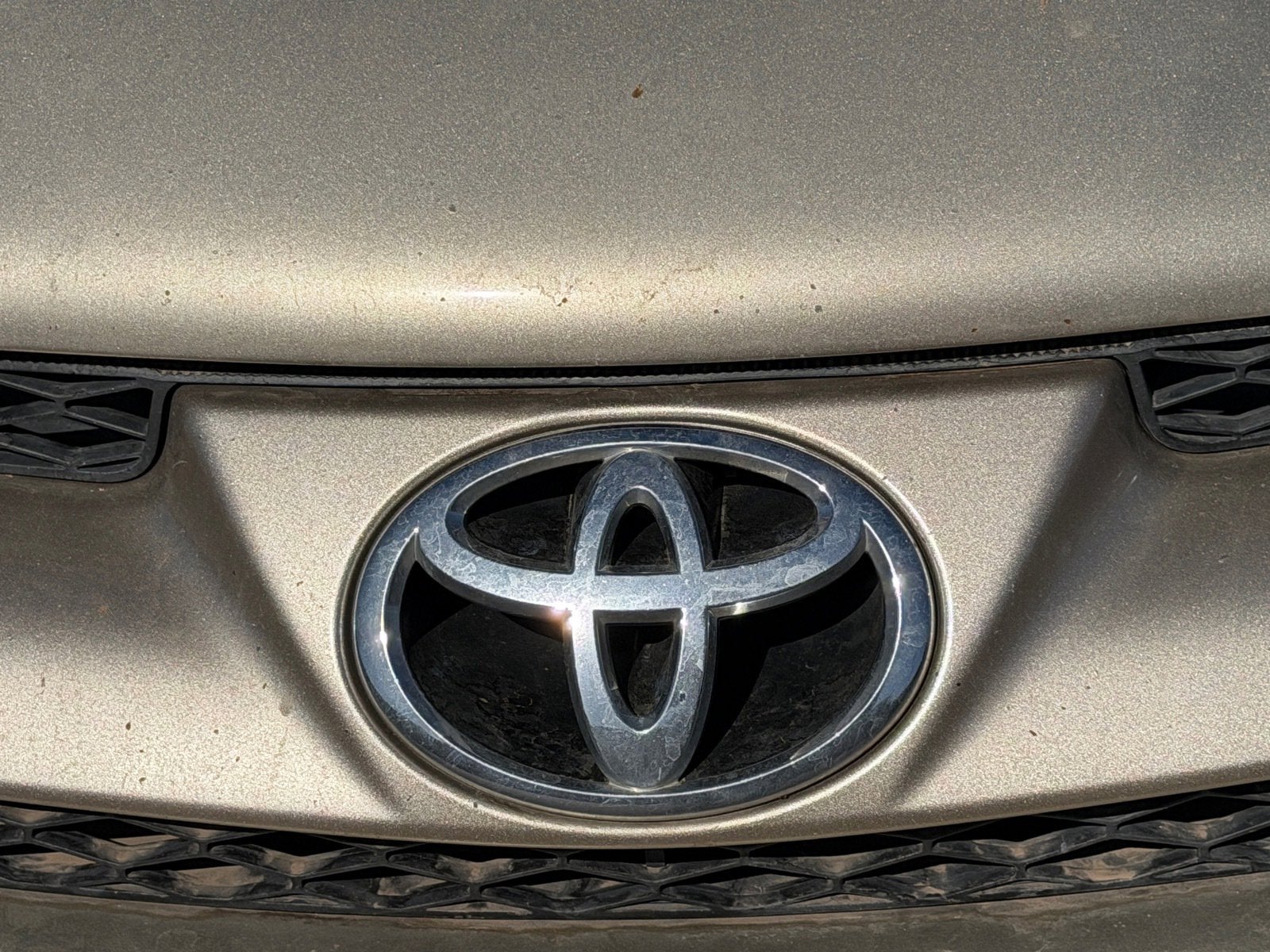 2007 Toyota Sienna Base