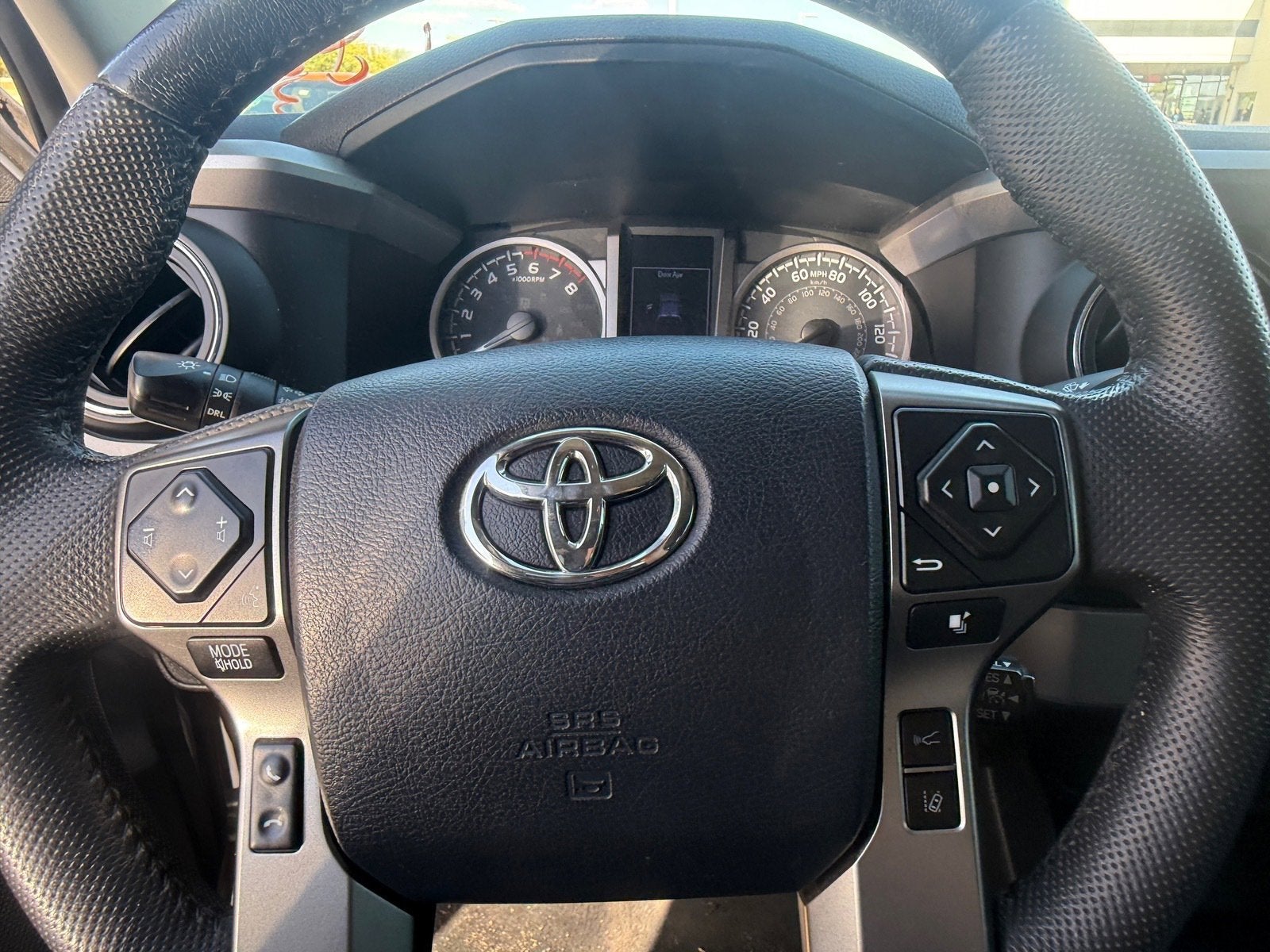 2020 Toyota Tacoma 2WD SR5