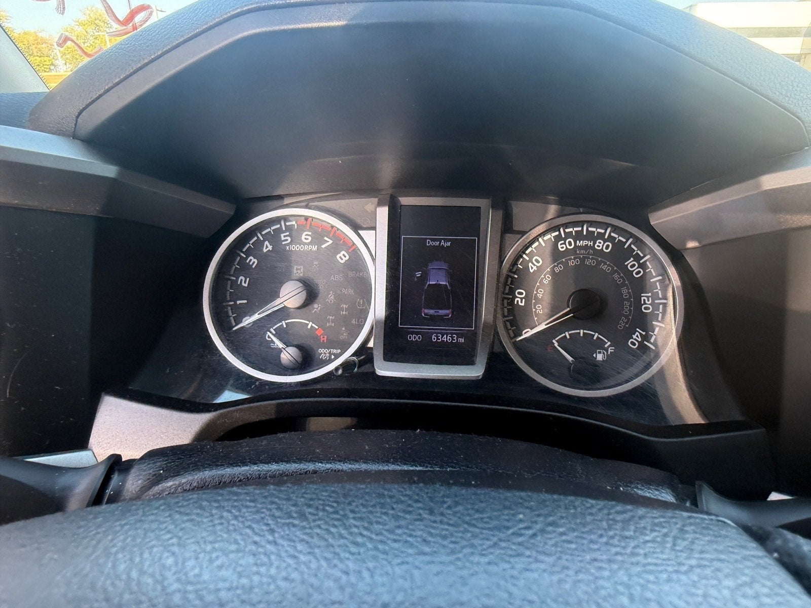 2020 Toyota Tacoma 2WD SR5