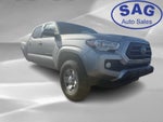 2020 Toyota Tacoma 2WD SR5