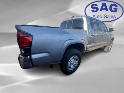 2020 Toyota Tacoma 2WD SR5