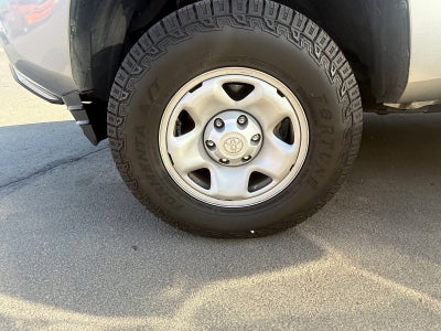 2020 Toyota Tacoma 2WD SR5