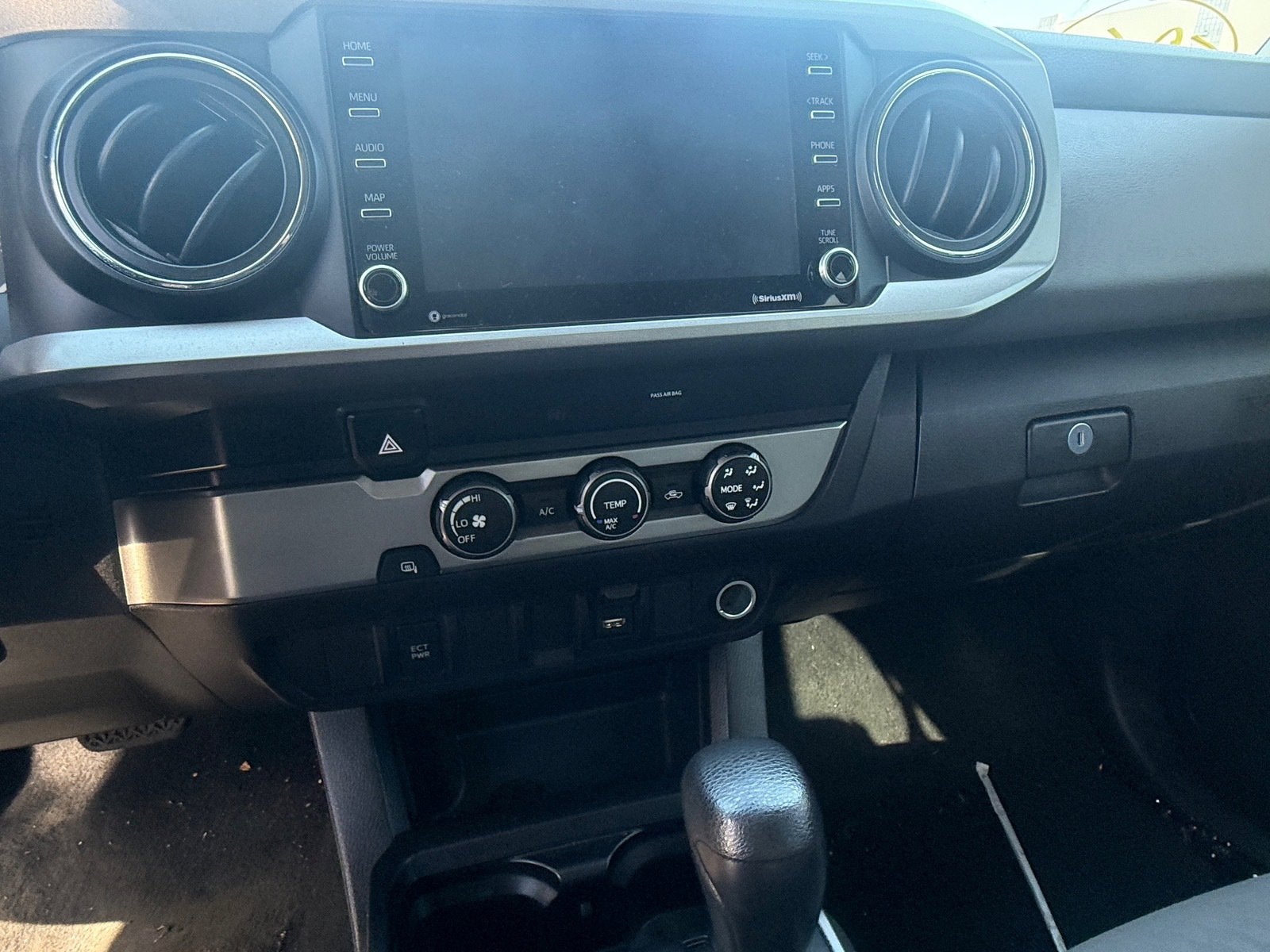 2020 Toyota Tacoma 2WD SR5