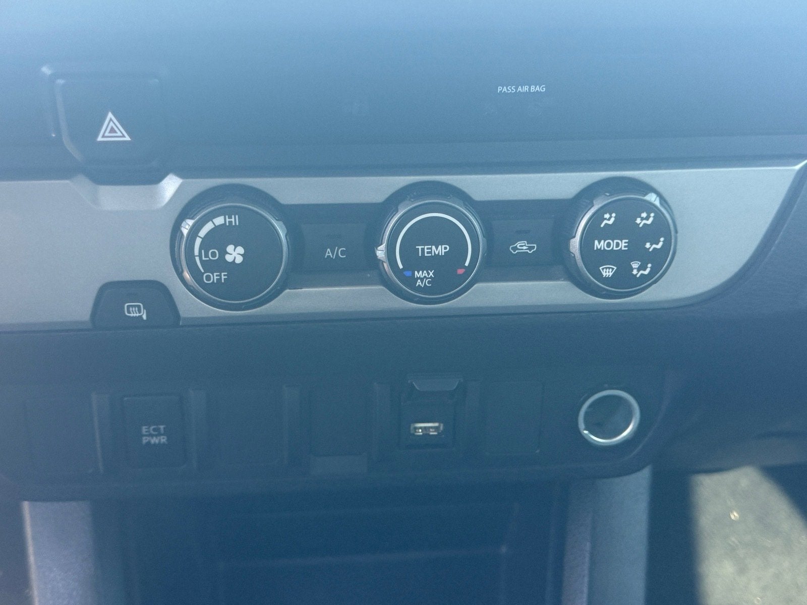 2020 Toyota Tacoma 2WD SR5