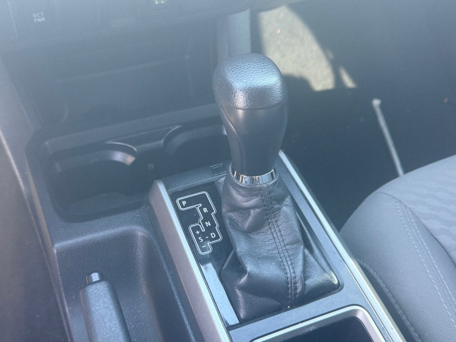 2020 Toyota Tacoma 2WD SR5