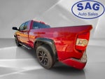 2016 Toyota Tundra 4WD Truck LTD