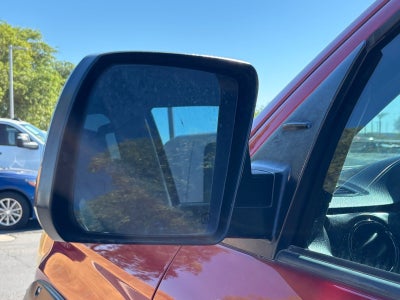2016 Toyota Tundra 4WD Truck LTD