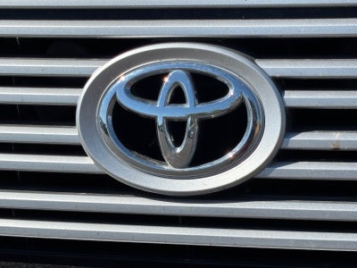 2016 Toyota Tundra 4WD Truck LTD