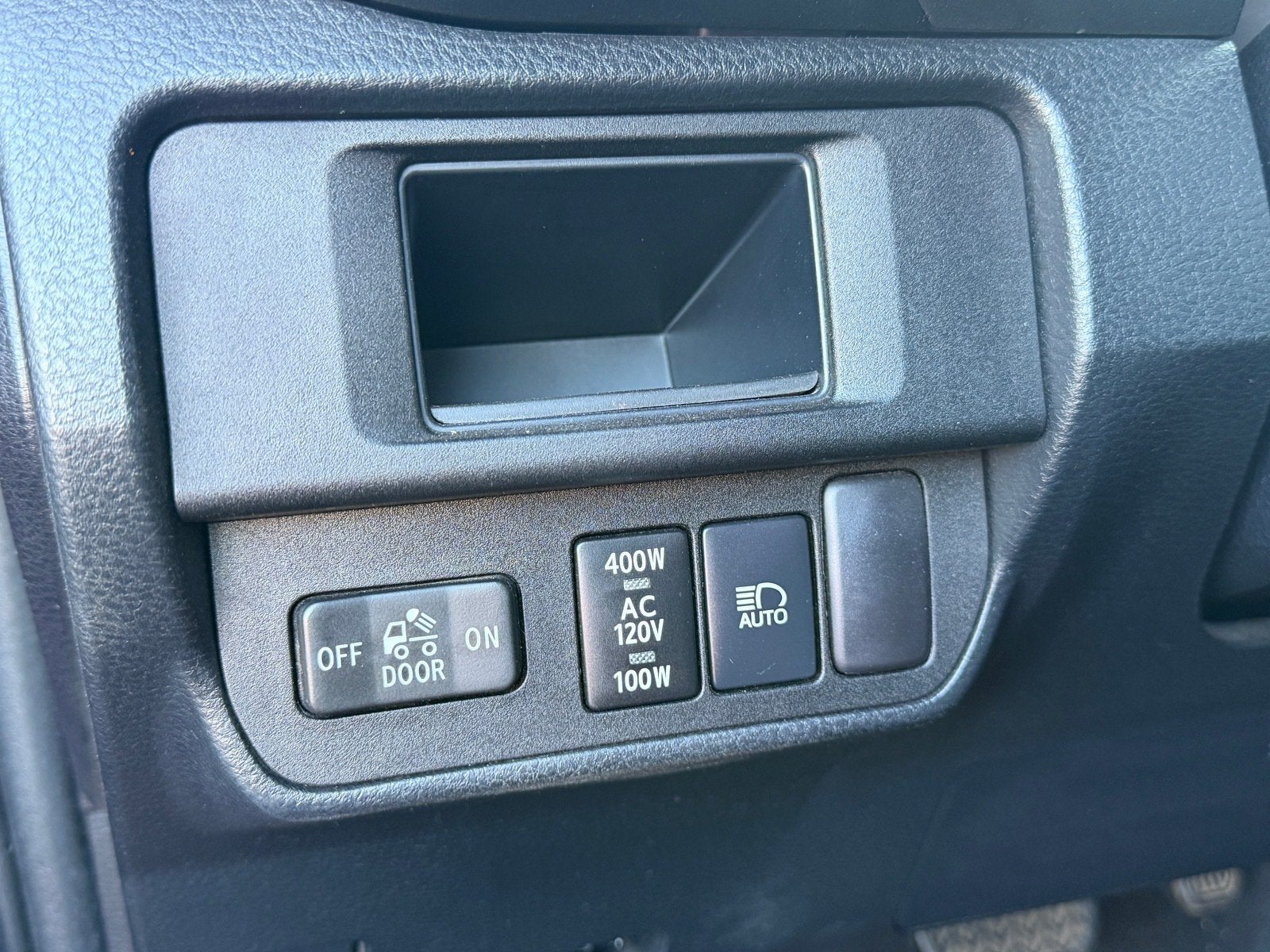 2018 Toyota Tacoma TRD Off Road