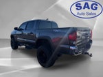 2018 Toyota Tacoma TRD Off Road