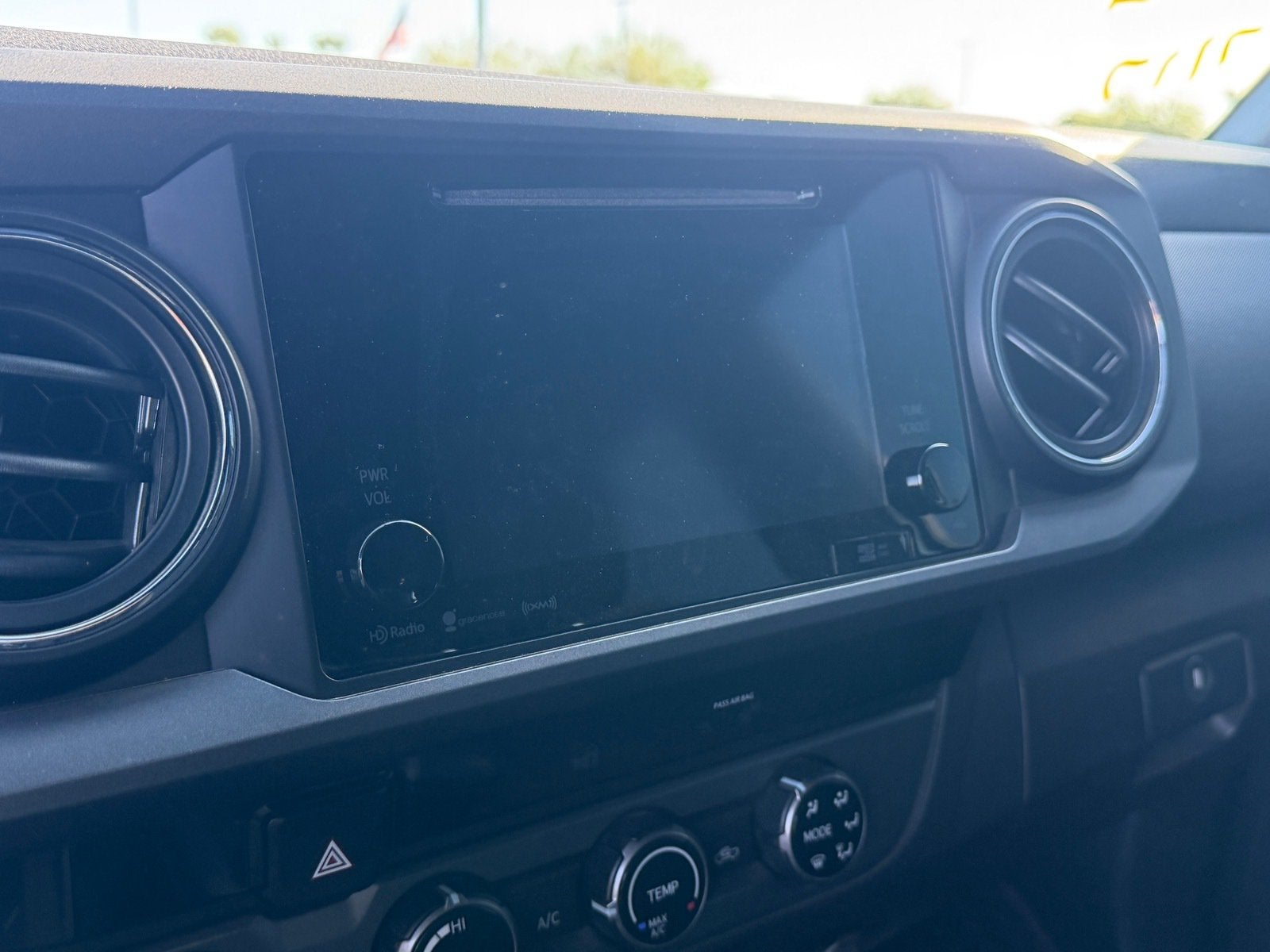 2018 Toyota Tacoma TRD Off Road