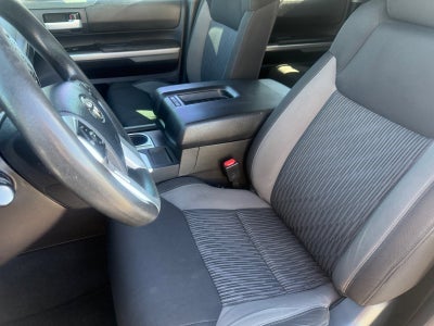 2015 Toyota Tundra 2WD Truck SR5