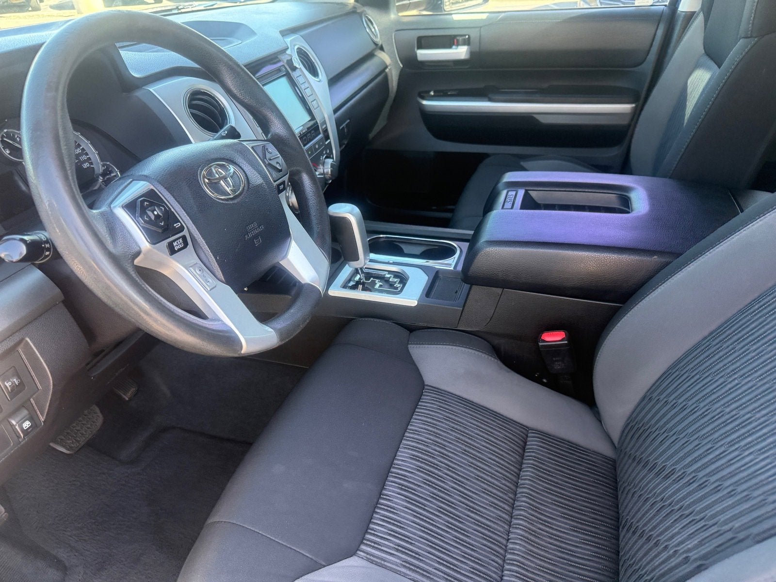 2015 Toyota Tundra 2WD Truck SR5