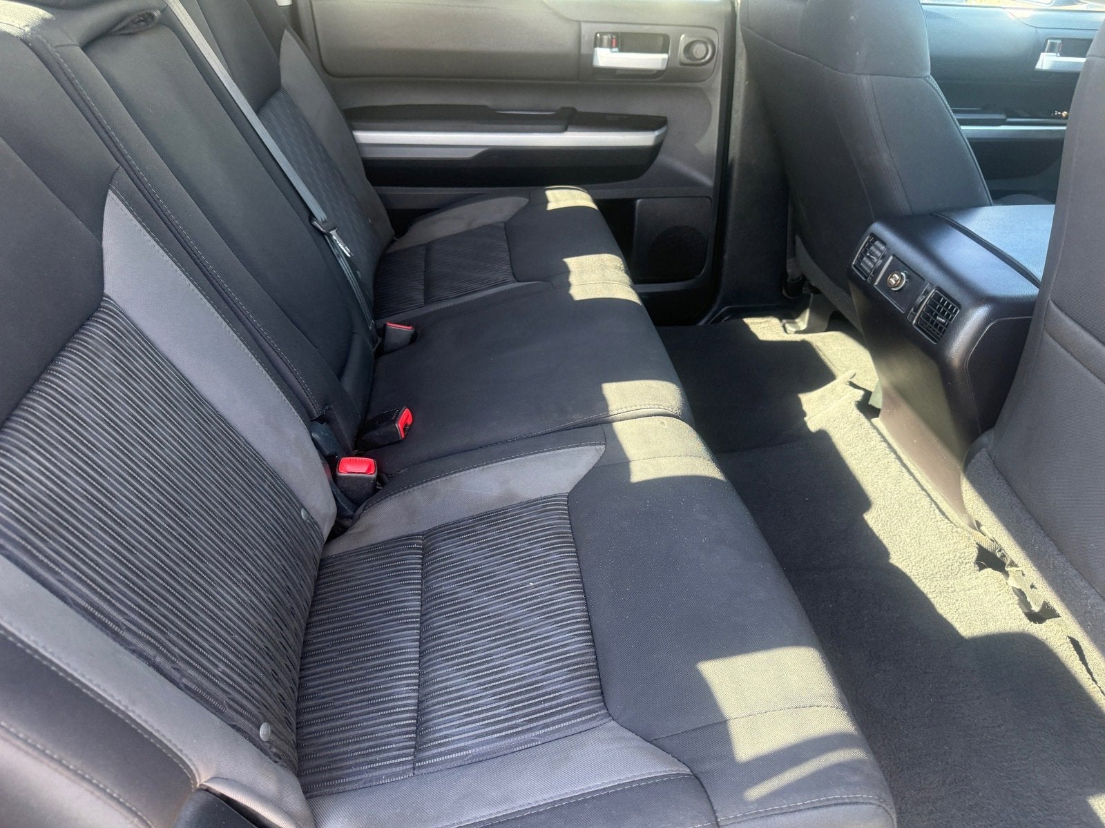 2015 Toyota Tundra 2WD Truck SR5