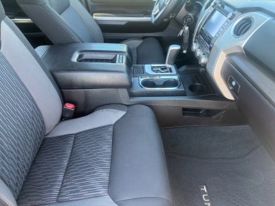 2015 Toyota Tundra 2WD Truck SR5